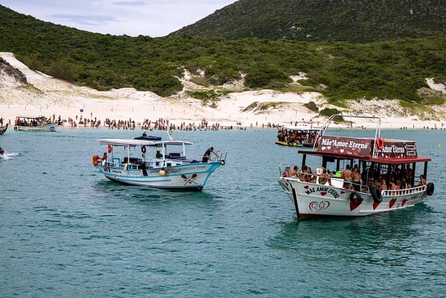 Arraial d'Ajuda